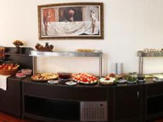 Calypso Hotel - All Incluisve ساني بيتش المظهر الخارجي الصورة