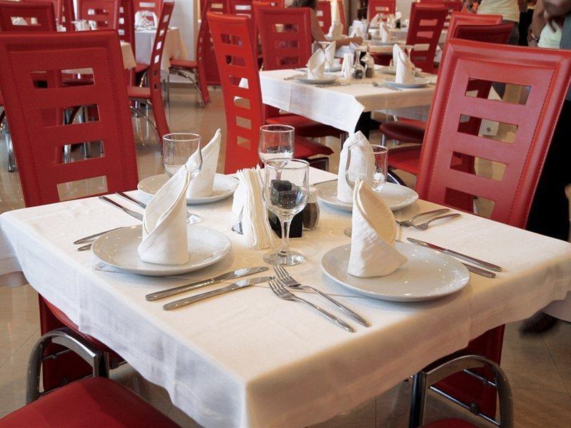 Calypso Hotel - All Incluisve ساني بيتش المظهر الخارجي الصورة