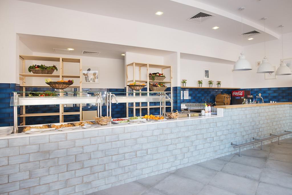 Calypso Hotel - All Incluisve ساني بيتش المظهر الخارجي الصورة
