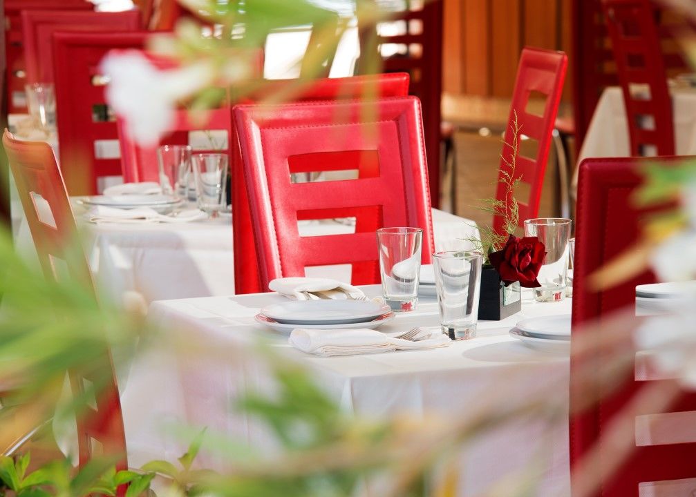 Calypso Hotel - All Incluisve ساني بيتش المظهر الخارجي الصورة